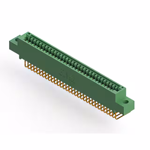 345-032-558-404 EDAC Inc.  Edgeboard Connectors